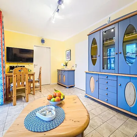Appartamento Moewenblick By Interhome *