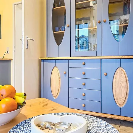 Appartamento Moewenblick By Interhome Ostseebad Nienhagen