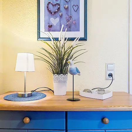 Appartamento Moewenblick By Interhome