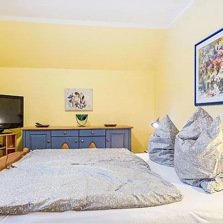 Moewenblick By Interhome