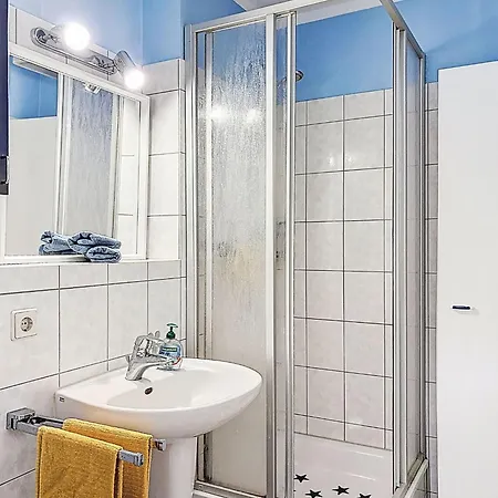 Apartman Moewenblick By Interhome *