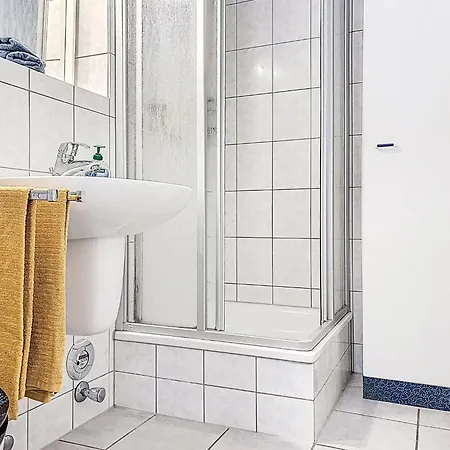 Apartman Moewenblick By Interhome Ostseebad Nienhagen