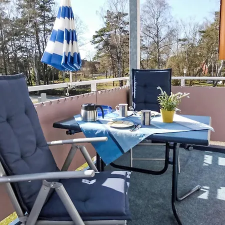 Moewenblick By Interhome Apartman