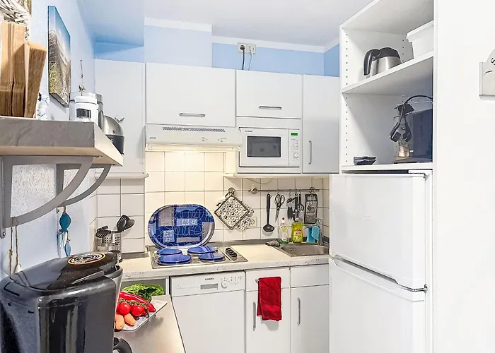 Moewenblick By Interhome