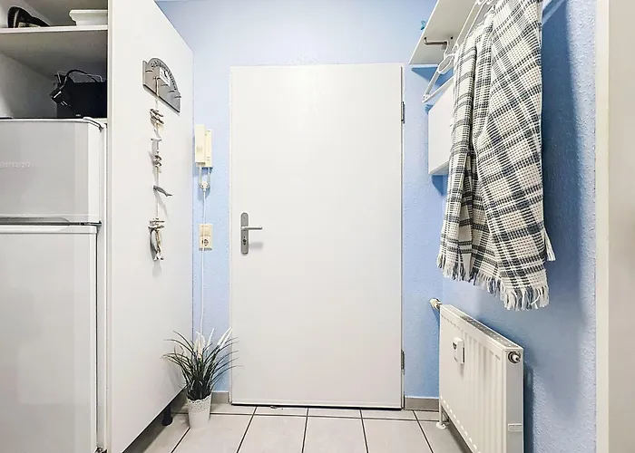 Apartman Moewenblick By Interhome