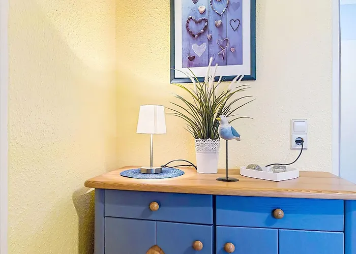 Moewenblick By Interhome