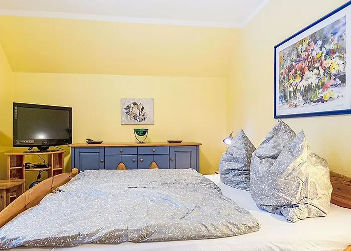 Moewenblick By Interhome